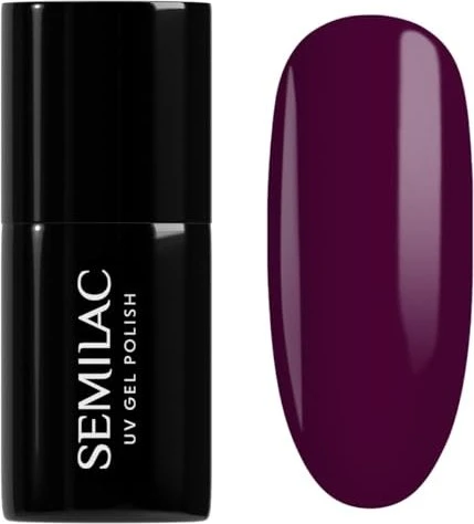 Semilac Allure UV Nagellack
