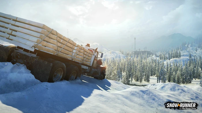 SnowRunner (Download) (PC)