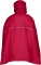 Vaude Valdipino Poncho red uni Vorschaubild
