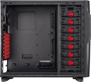 AeroCool VS-9 Advance