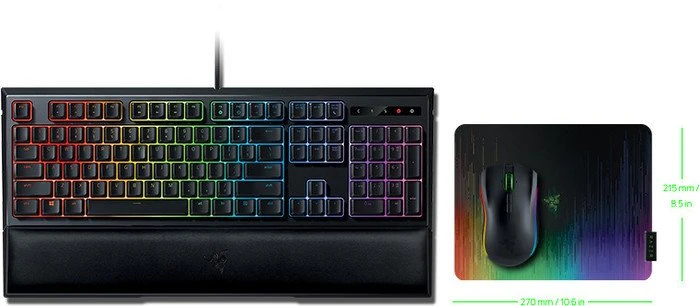 Razer Sphex v2 Mini