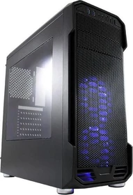 LC-Power Gaming 984B Dragonslayer, Acrylfenster