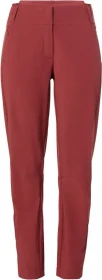 Vaude Skomer III Hose 7/8 redeva (Damen)
