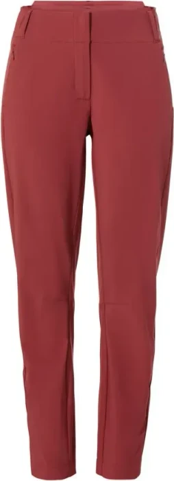 Vaude Skomer III Hose 7/8 redeva (Damen)