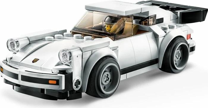 LEGO Speed Champions - 1974 Porsche 911 Turbo 3.0