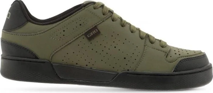 Giro Jacket II olive/black