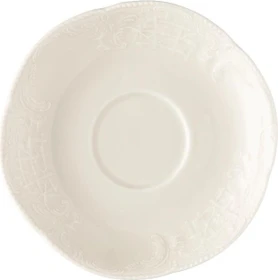 Rosenthal Sanssouci Elfenbein Kaffee-/Tee-Untertasse 14.5cm