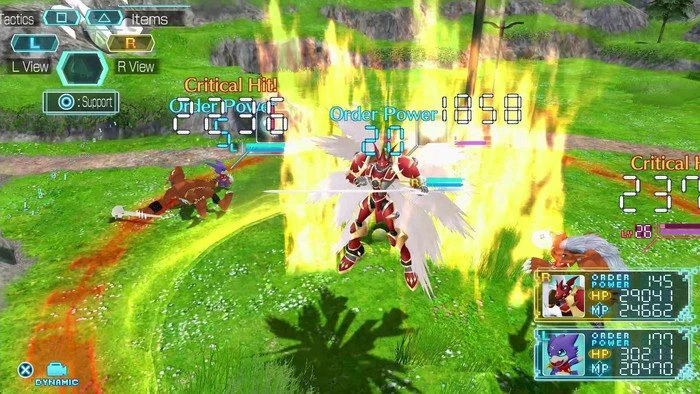 Digimon World: Next Order (Download) (PC)