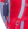 RivaCase 5225 Mercantour ECO 15.6" Laptop-Rucksack, grau/rot Vorschaubild