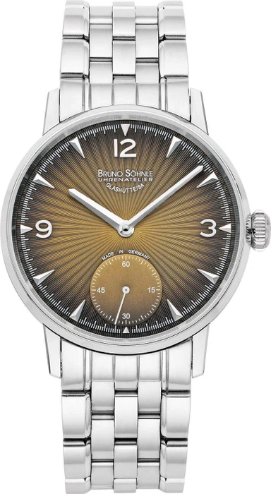 Bruno Söhnle Stuttgart Handaufzug II 17-11190-262