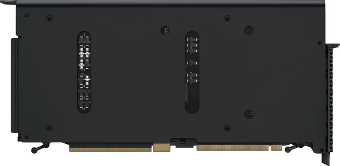 Apple Radeon PRO W5700X MPX Module, 16GB GDDR6, HDMI, 4x Thunderbolt 3