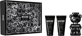 Moschino Toy Boy EdP 50ml + DG 50ml + Aftershave Balsam 50ml Duftset