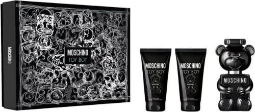 Moschino Toy Boy Duftset