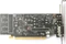 Zotac GeForce GT 1030 Zone Edition, 2GB GDDR5, DVI, HDMI Vorschaubild