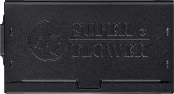 Super Flower Leadex Platinum Special Edition schwarz 850W, ATX 2.3