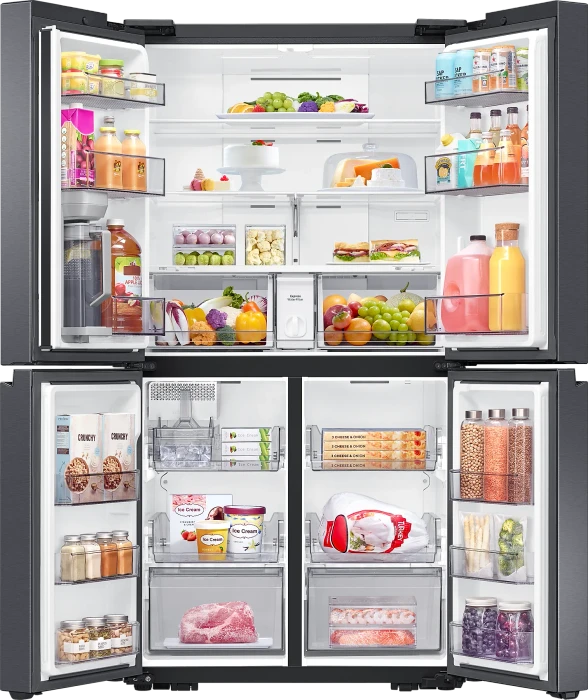 Samsung RF59C701EB1 Multi Door