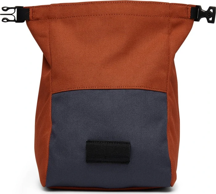 Black Diamond Mondito Chalkbag rust orange