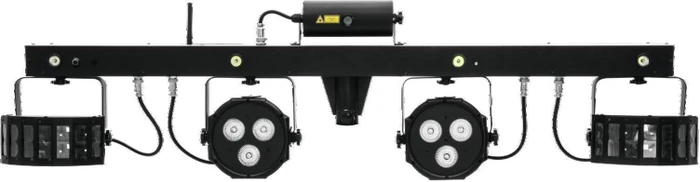 Eurolite LED KLS Laser Bar FX-Set