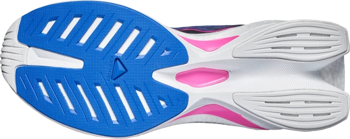 Salomon Spectur 3 black/white/knockout pink (Damen)