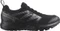 Salomon Wander Gore-Tex black/plum kitten/gull (Damen) Vorschaubild