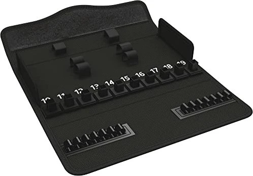 Wera 9420 8100 SC Zyklop Speed Werkzeugtasche
