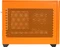 Cooler Master MasterBox NR200P Color Edition Sunset Orange, Glasfenster, Mini-ITX Vorschaubild