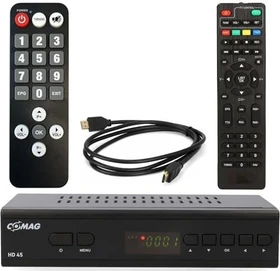 Comag HD 45