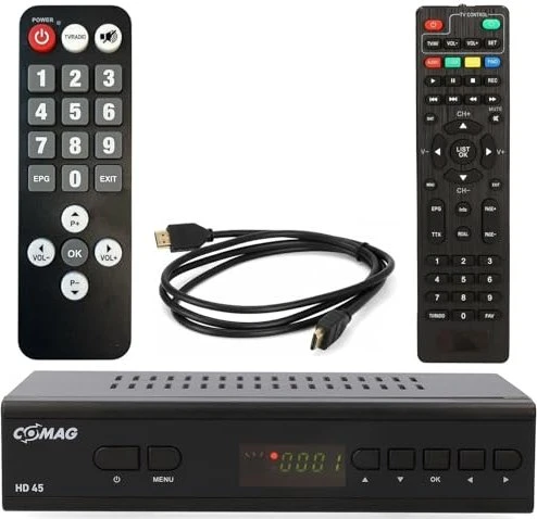 Comag HD 45