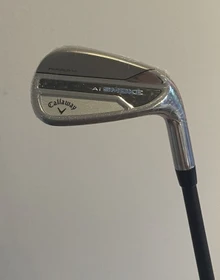 Callaway Paradym AI Smoke Eisensatz Rechtshand (Herren)