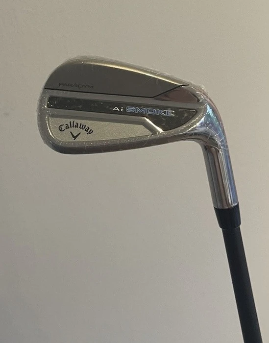 Callaway Paradym AI Smoke Eisensatz (Herren)