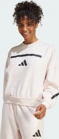 adidas Z.N.E. Sweatshirt wonder quartz (Damen)
