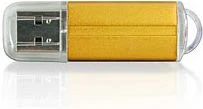 CnMemory Spaceloop XL 16GB gold, USB-A, USB 2.0