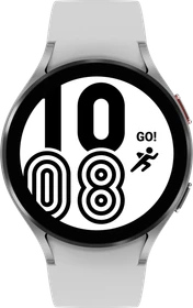 Samsung Galaxy Watch 4 LTE R875 44mm silber