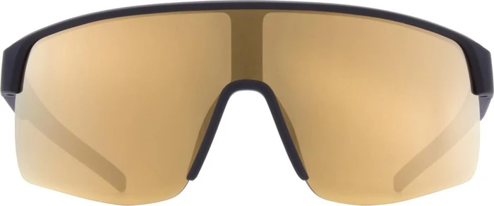 Red Bull Spect Eyewear Dakota schwarz/gold