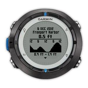 Garmin quatix
