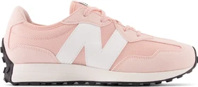New Balance 327 Lace pink haze/nb white (Junior)