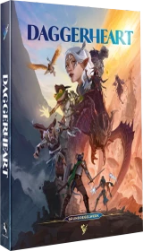 Daggerheart Basis-Set