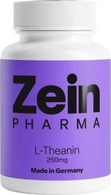 L-Theanin Natural 250mg Kapseln, 90 Stück