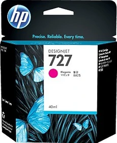 HP Tinte 727 magenta