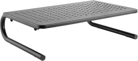 LogiLink Monitorerhöhung/-tisch, 32"