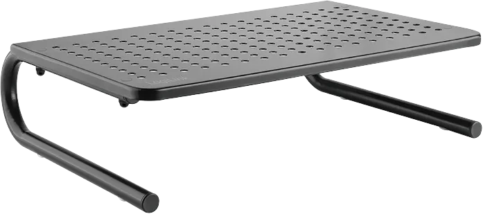 LogiLink Monitorerhöhung/-tisch, 32"