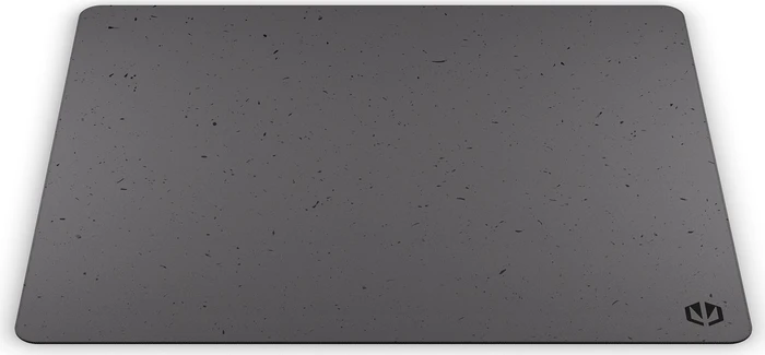 Endorfy Stoneflow Gray L, 450x400mm, grau/mehrfarbig gesprenkelt