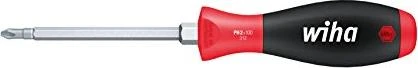 Wiha SoftFinish 312 Kreuzschlitz Schraubendreher, PH4x200mm