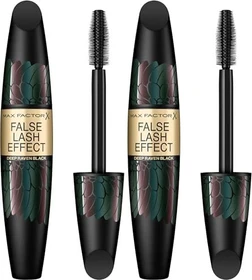 Max Factor False Lash Effect Mascara 006 deep raven black, 13ml