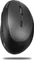 Inca IWM-279G Vertical Wireless Mouse grau, USB Vorschaubild