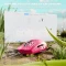 Attack Shark G3 Tri-mode Wireless Gaming Mouse, Berry Red, inkl. Grip Tape, USB/Bluetooth Vorschaubild