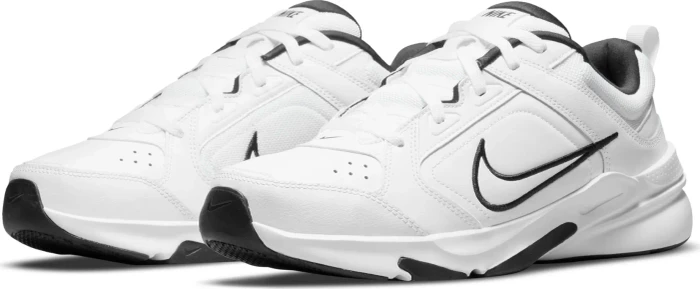 Nike Revolution 6 Next Nature pure platinum/dark marina blue/worn blue/thunder blue (Herren)