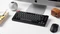 Keychron Lemokey P1 Pro, Carbon Black, 75%, LEDs RGB, Keychron Super BROWN, USB/Bluetooth, ND Vorschaubild