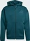 adidas Z.N.E. Zip Hoodie aurora ivy (Herren) Vorschaubild