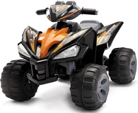 Es-Toys Ride-on Quad ET3637